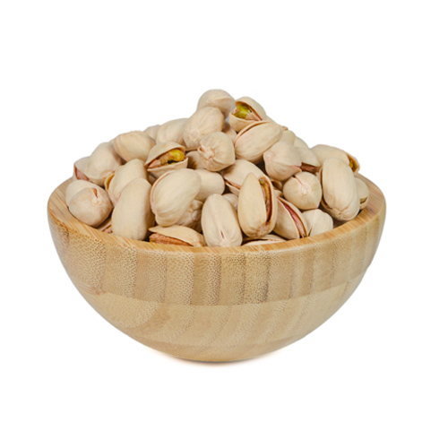 Salted Pistachio