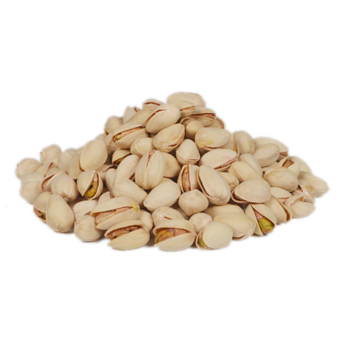 Salted Pistachio