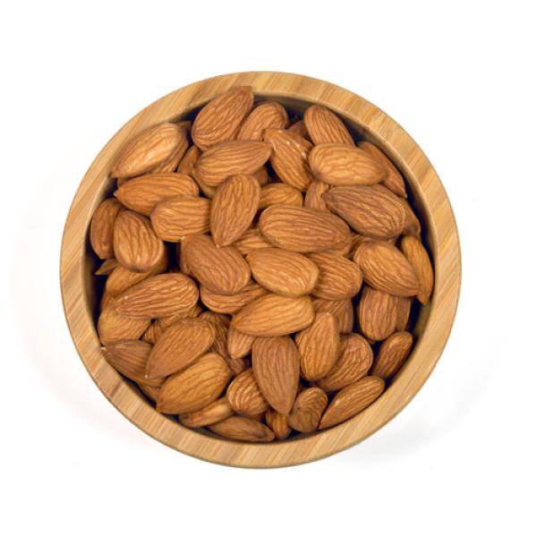 California Almond Med SP (Badam)