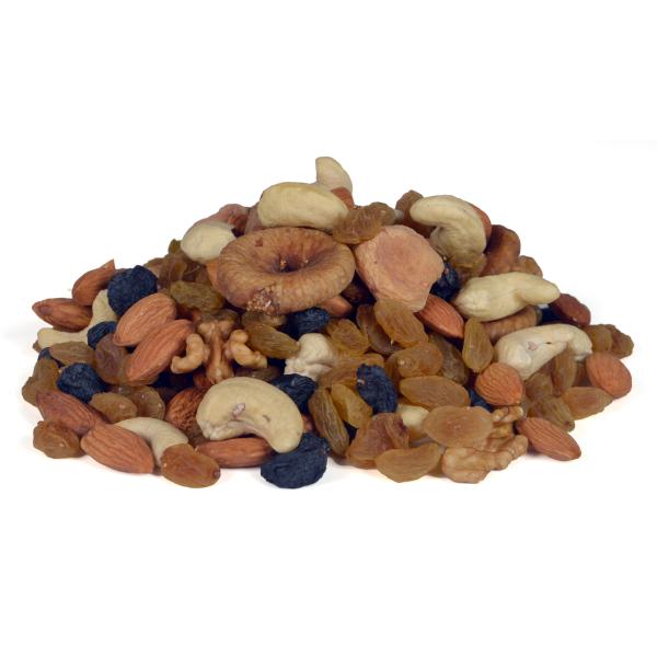 NutsMixes