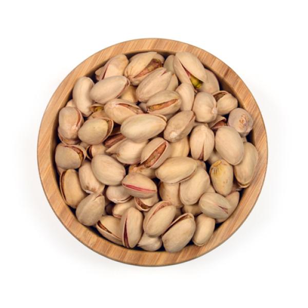 Salted Pistachio